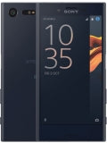 Sony Xperia X Compact telefoonhoesje B2ctelecom