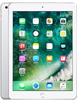 Apple iPad 9.7 (2017) tablethoesje