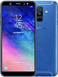 Samsung Galaxy A6 Plus (2018) telefoonhoesje B2ctelecom