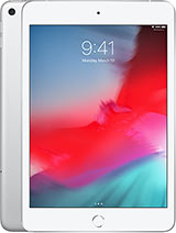 Apple iPad Mini 5 (2019) tablethoesje