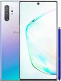 Samsung Galaxy Note 10 Plus telefoonhoesje