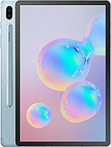 Samsung Galaxy Tab S6 tablethoesje