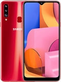 Samsung Galaxy A20s telefoonhoesje
