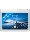 Lenovo Tab P10 tablethoesje