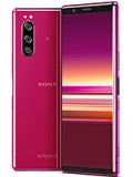 Sony Xperia 5 telefoonhoesje B2ctelecom