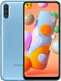 Samsung Galaxy A11 telefoonhoesje