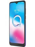 Alcatel 1S 2020 telefoonhoesje bookcase TPU back cover bescherming