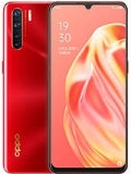 OPPO A91 telefoonhoesje