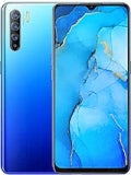 OPPO Reno3 telefoonhoesje