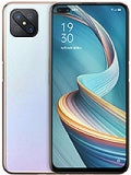 OPPO A92s telefoonhoesje
