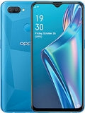 OPPO A12 telefoonhoesje