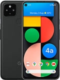 Google Pixel 4A 5G telefoonhoesje