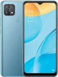OPPO A15 telefoonhoesje
