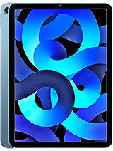 Apple iPad Air (2022) tablethoesje