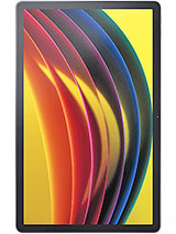 Lenovo Tab P11 tablethoesje