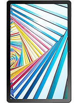 Lenovo Tab M10 Plus (3e generatie) 10.6 tablethoesje