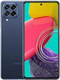 Samsung Galaxy M53 telefoonhoesje B2ctelecom