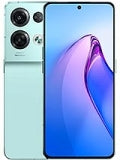 OPPO Reno8 Pro telefoonhoesje