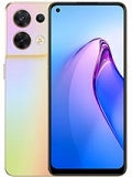 OPPO Reno8 telefoonhoesje