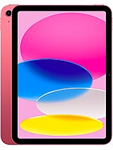Apple iPad 10.9 (2022) tablethoesje