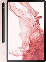 Samsung Galaxy Tab S8 Plus tablethoesje