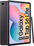 Samsung Galaxy Tab S6 Lite (2022) tablethoesje