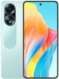 OPPO A58 4G telefoonhoesje
