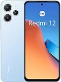 Xiaomi Redmi 12 4G telefoonhoesje