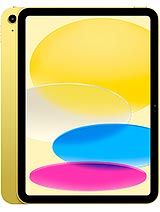 Apple iPad 10.9 2025 tablethoes met standaard en optimale bescherming