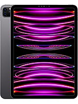 Apple iPad Pro 11 (2022) tablethoesje