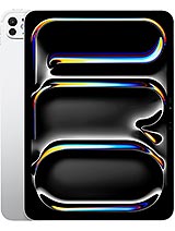 Apple iPad Pro 11 (2024) tablethoesje