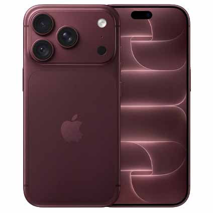 iPhone 18 Pro Max hoesje voor stijlvolle bescherming