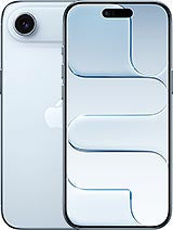 Apple iPhone Air telefoonhoesje met een elegant en licht ontwerp, perfect voor bescherming en stijl.