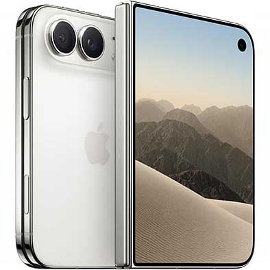 Apple iPhone Duo hoesjes voor bescherming van de vouwbare iPhone