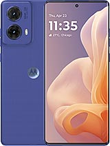 Motorola Moto G85 telefoonhoesje B2ctelecom