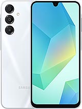 Samsung Galaxy A16 telefoonhoesje