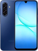 Samsung Galaxy A17 telefoonhoesje