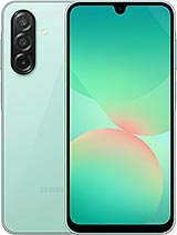 Samsung Galaxy A26 telefoonhoesje