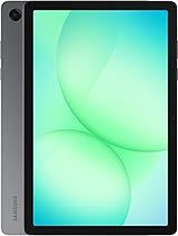 Samsung Galaxy Tab A11 Plus tablethoesje B2ctelecom