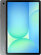Samsung Galaxy Tab S10 FE tablethoesje B2ctelecom