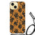 Case Anti-shock voor Apple iPhone 15 Snakes