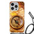 iPhone 14 Pro Max Telefoonhoesje met valbescherming Kompas B2C Telecom