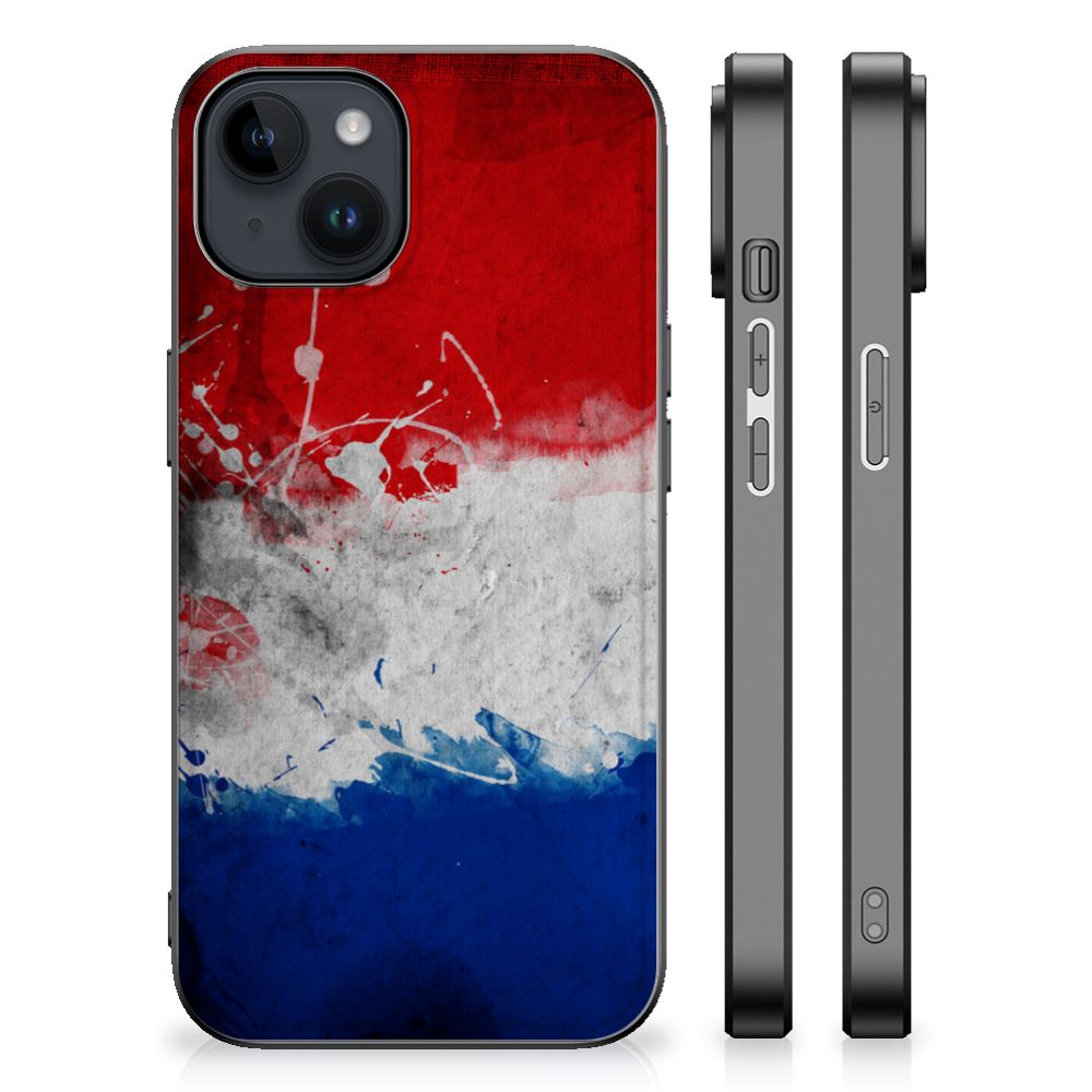 iPhone 15 Plus Silicone Case Nederland