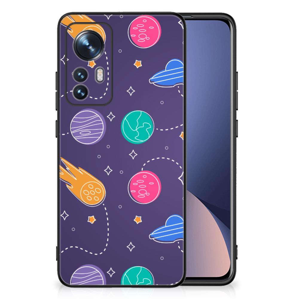Xiaomi 12 | 12X GSM Cover Space B2C Telecom