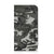 iPhone 15 Hoesje met Magneet Army Light in camouflage design, perfect voor natuurliefhebbers đŋ.