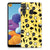 Silicone Back Case Samsung Galaxy A21 Punk Geel B2C Telecom