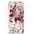 Bookcase OPPO Reno6 5G Watercolor Flowers - B2C Telecom