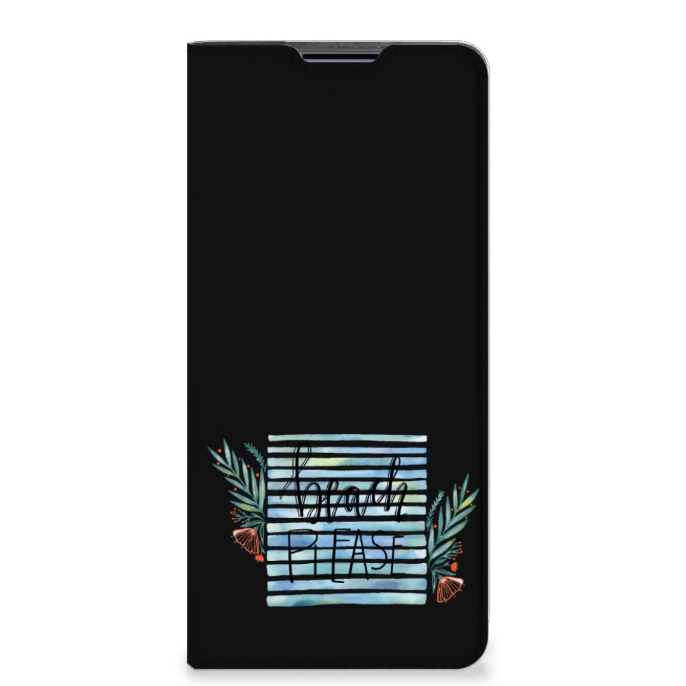 Motorola Edge 30 Pro Magnet Case Boho Beach - B2C Telecom
