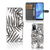 OPPO A53 | OPPO A53s Hoesje Leaves Grey