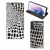 Samsung Galaxy S21 Plus Hoesje maken Slangenprint - B2C Telecom